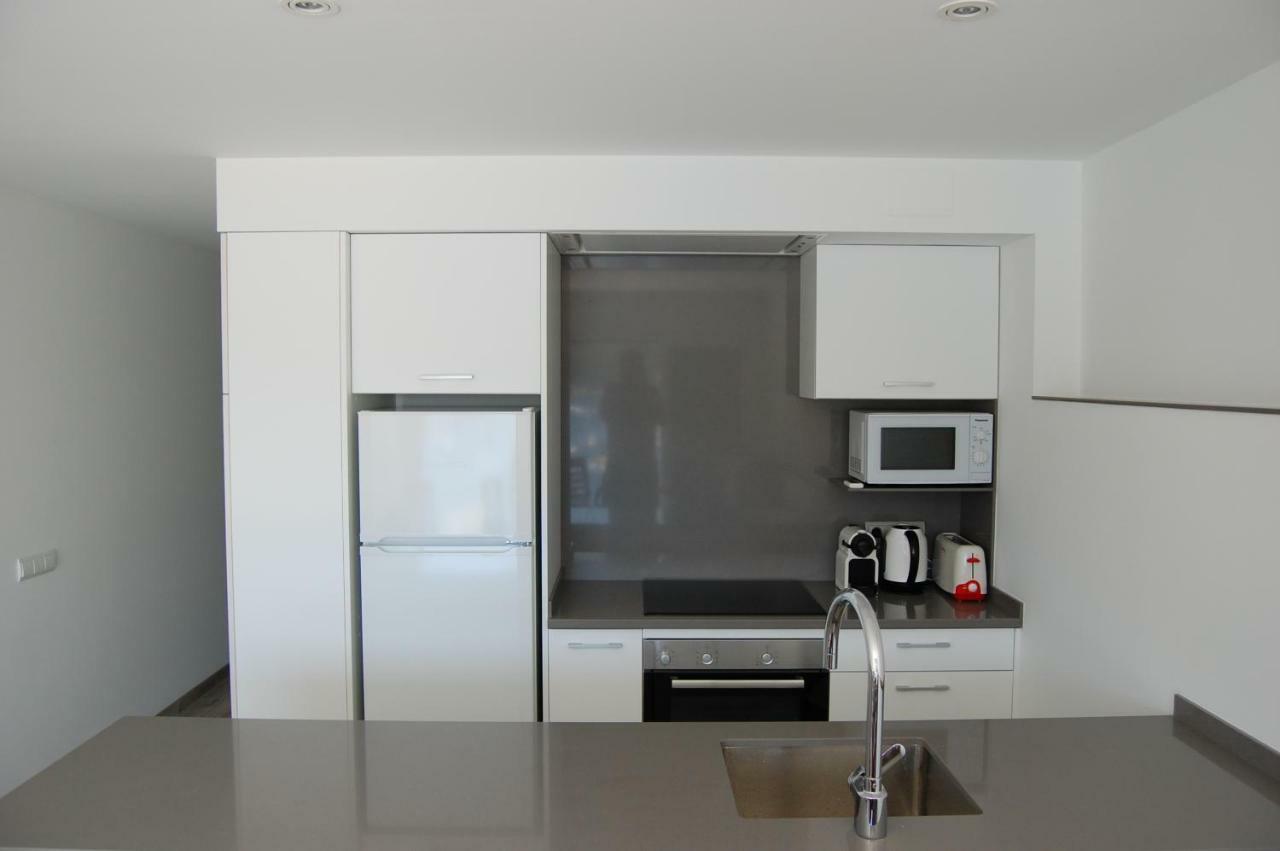 Apartament Cortey Calella De Palafrugell Exterior foto